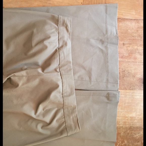 Theory Demitria Pants - Picture 4 of 6